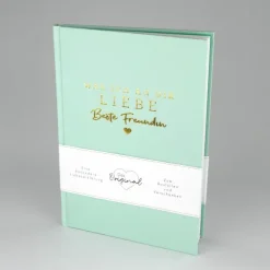 riva Verlag Geburtstag*Was ich an dir liebe, beste Freundin