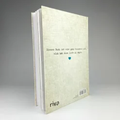 Was ich an dir liebe, Papa*riva Verlag Clearance