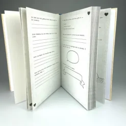 Was ich an dir liebe, Sohn*riva Verlag Best