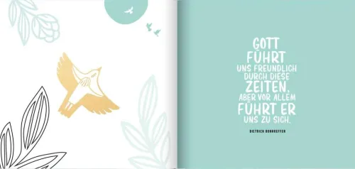 Pattloch Geschenkbuch Kommunion & Konfirmation*Was ich dir wünsche zur Konfirmation