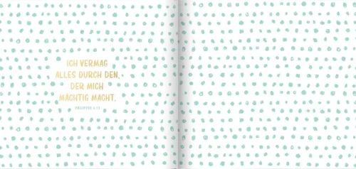 Pattloch Geschenkbuch Kommunion & Konfirmation*Was ich dir wünsche zur Konfirmation