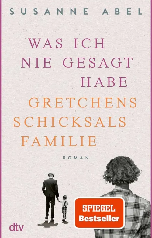 Was ich nie gesagt habe*dtv Verlagsgesellschaft Online