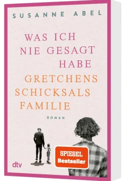 Was ich nie gesagt habe*dtv Verlagsgesellschaft Online