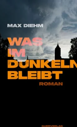 Quer Verlag GmbH Lgbtqia+-Was im Dunkeln bleibt