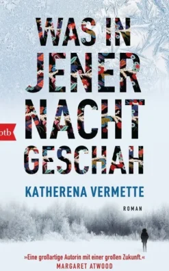 btb Gesamtausgaben*Was in jener Nacht geschah