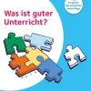 Cornelsen Vlg Scriptor Pädagogik|Didaktik*Was ist guter Unterricht?