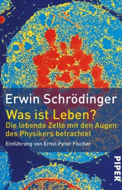 Piper Verlag GmbH Biologie-Was ist Leben?