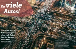 WAS IST WAS Autos. Wie fahren wir in die Zukunft?*Tessloff Verlag Best