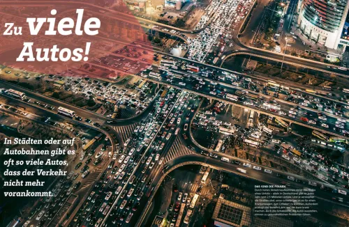 WAS IST WAS Autos. Wie fahren wir in die Zukunft?*Tessloff Verlag Best