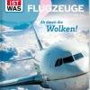 WAS IST WAS Flugzeuge. Ab durch die Wolken!*Tessloff Verlag Online