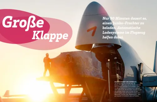 WAS IST WAS Flugzeuge. Ab durch die Wolken!*Tessloff Verlag Online