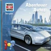 Kinder Tessloff Verlag Kinder- & Jugendbücher·Wissen & Sachbücher-WAS IST WAS Hörspiel. Abenteuer Autos