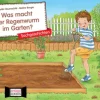 Don Bosco Medien GmbH Lesen & Geschichten*Was macht der Regenwurm im Garten? Kamishibai Bildkartenset