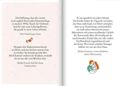 Was mein Leben reicher macht*Pattloch Geschenkbuch Outlet