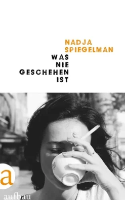 Aufbau Digital Romanhafte Biografien*Was nie geschehen ist