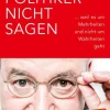 Econ Verlag Politik-Was Politiker nicht sagen
