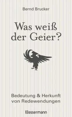 Was weiß der Geier?*Penguin Random House Hot