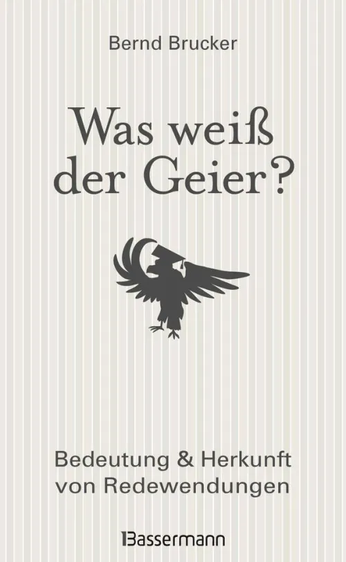 Was weiß der Geier?*Penguin Random House Hot