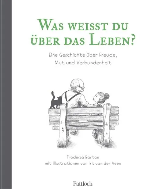 Was weißt du über das Leben?*Pattloch Geschenkbuch Online