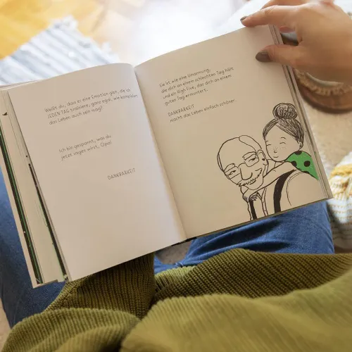 Was weißt du über das Leben?*Pattloch Geschenkbuch Online