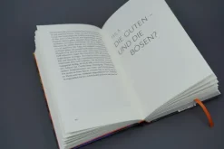 Kiepenheuer & Witsch GmbH Nachhaltigkeit-Was, wenn wir einfach die Welt retten?