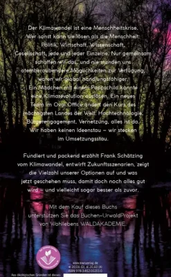 Kiepenheuer & Witsch GmbH Nachhaltigkeit-Was, wenn wir einfach die Welt retten?