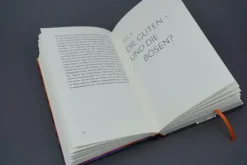 Kiepenheuer & Witsch GmbH Nachhaltigkeit-Was, wenn wir einfach die Welt retten?