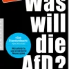 Pantheon Politik-Was will die AfD?