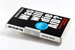 Pantheon Politik-Was will die AfD?