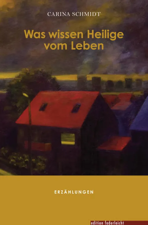 Was wissen Heilige vom Leben*edition federleicht Hot