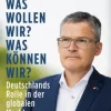 Econ Verlag Gesellschaft|Sachbücher*Was wollen wir? Was können wir?