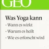 Was Yoga kann ( eBook Single)*GEO