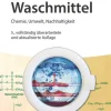 Wiley-VCH GmbH Chemie-Waschmittel