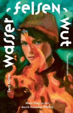 Wasser, Felsen, Wut*Reisedepeschen GmbH