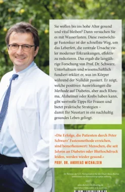 DuMont Buchverlag GmbH Sachbücher-Wasserfasten