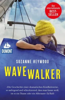 Wavewalker*Mairdumont GmbH & Co. KG Outlet