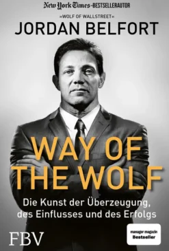 Finanzbuch Verlag Wirtschaft*Way of the Wolf