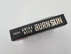 We Burn the Sun*Piper Verlag GmbH Hot