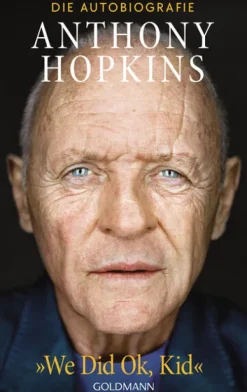 We Did Ok, Kid*Goldmann Verlag Outlet