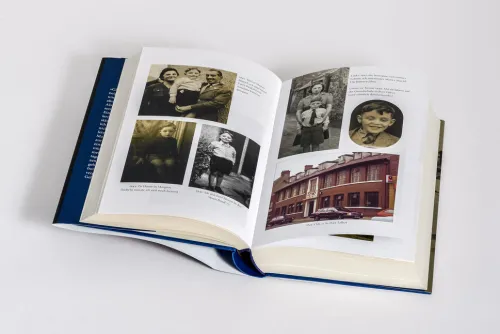 We Did Ok, Kid*Goldmann Verlag Outlet