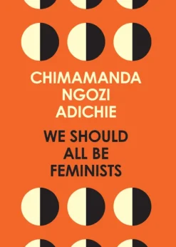 Harper Collins Publ. UK Fachbücher-We Should All Be Feminists