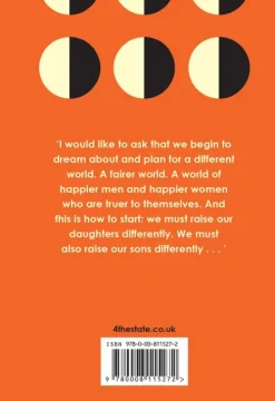 Harper Collins Publ. UK Fachbücher-We Should All Be Feminists