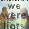 Random House LLC US Krimis & Thriller-We Were Liars
