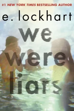 Random House LLC US Krimis & Thriller-We Were Liars