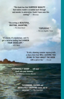 Random House LLC US Krimis & Thriller-We Were Liars