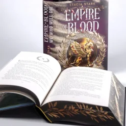 dtv Verlagsgesellschaft Romantasy|Vampirromane*We Who Will Die