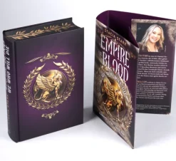 dtv Verlagsgesellschaft Romantasy|Vampirromane*We Who Will Die