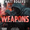 Omondi UG Krimis & Thriller·Spionagethriller|Krimis & Thriller·Politthriller*Weapons. Zwei Männer gegen ein System - explosiv, hart und gnadenlos.