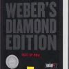 Graefe und Unzer Verlag Grillparty & Picknick-Weber's Diamond Edition