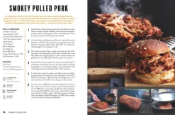 Graefe und Unzer Verlag Grillparty & Picknick*Weber's Dutch Oven und Plancha